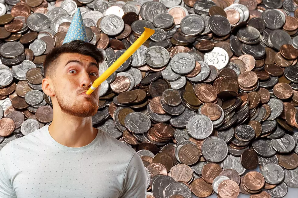 Why You Should Supposedly Put a Coin on Your Porch This New Year&#8217;s Eve