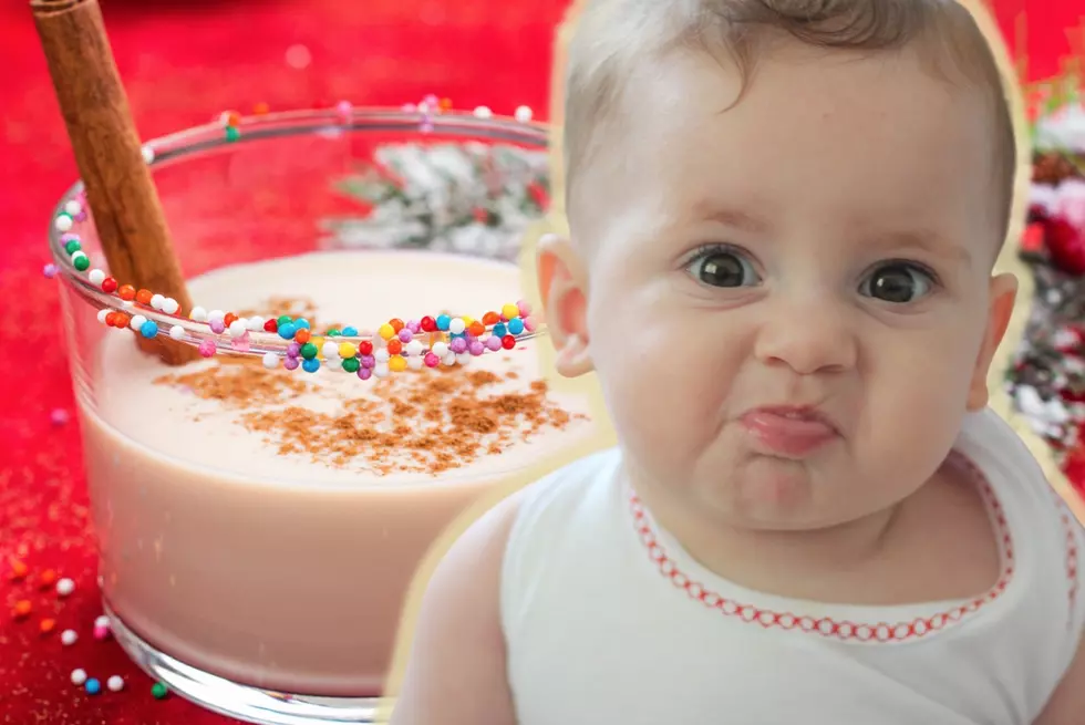 15 Crazy Holiday-Inspired Baby Names