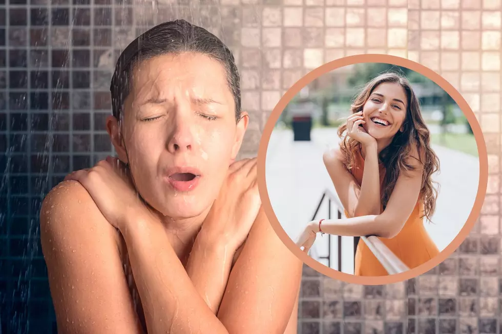 Why You Should Be Taking a Cold Shower or Bath Every Day