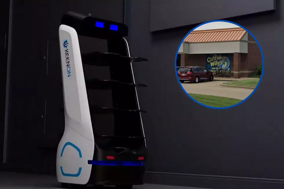 Southern Indiana Restaurant to Debut Area&#8217;s First Robot Server [VIDEO]