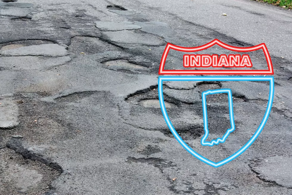 Here&#8217;s How Much Indiana&#8217;s Bad Roads Cost You Per Year