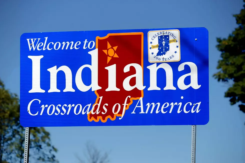 Southern Indiana Town Named ‘Most Unusual’ in the State