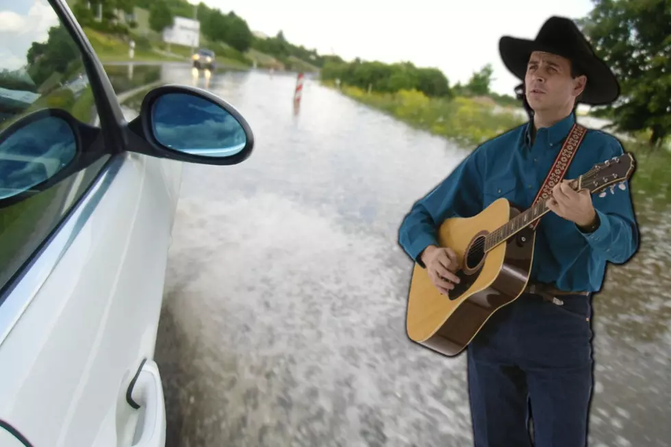 Kentucky Transportation Cabinet Shares Catchy Song About the Dangers of Driving Through Flooded Roadways