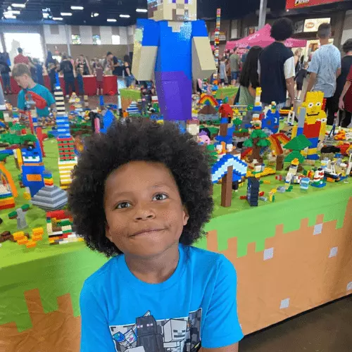 Louisville to host LEGO convention this summer
