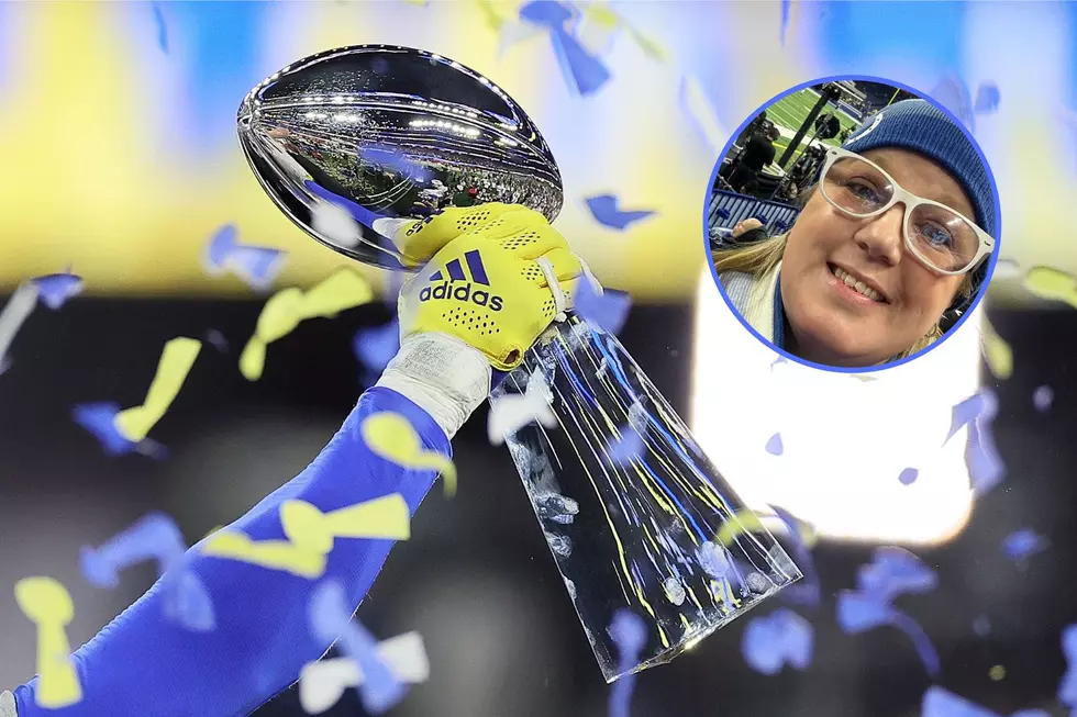 Evansville Woman Scores Super Bowl Tickets from Indianapolis Colts Owner