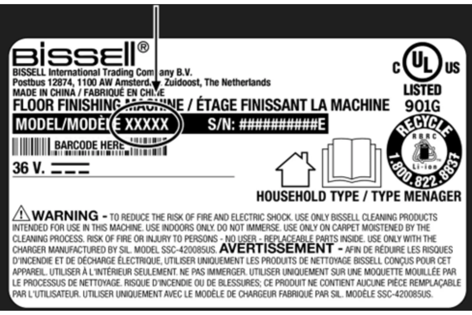 Bissell Recalls Wet-Dry Vacuums Due to Possible Fire Risk