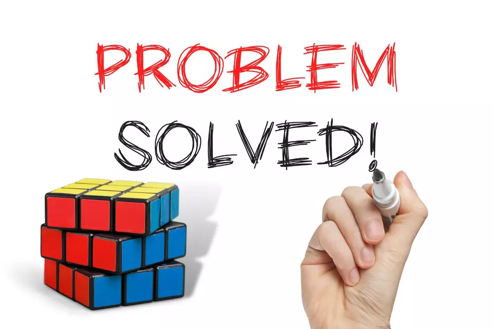 Easy Hack to Solve a Rubik’s Cube in Seconds
