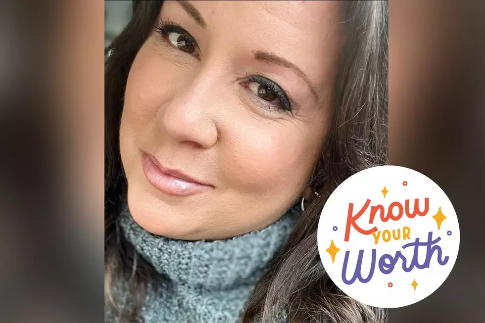 Kentucky Woman Shares Why It’s So Important to Know Your Worth