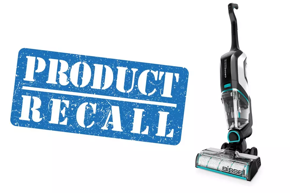 Wet-Dry Vacuums Sold in Indiana, Kentucky, and Illinois Recalled Due to Fire Hazard