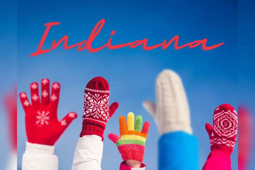 Enjoy Winter at These Cool Indiana Festivals