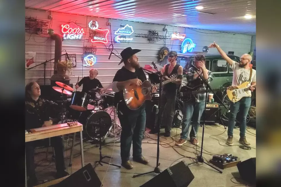 &#8216;Yellow Banks,&#8217; a Rockin&#8217; Country Band from KY Releases First Official Music Video [WATCH]