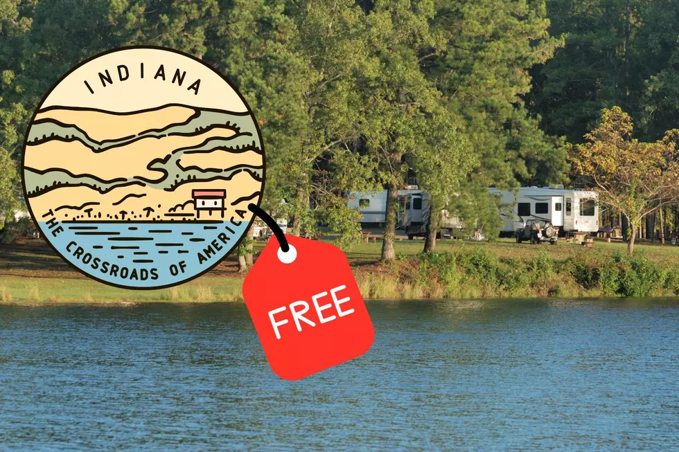 Indiana Campers: Here’s How You Can Camp for Free