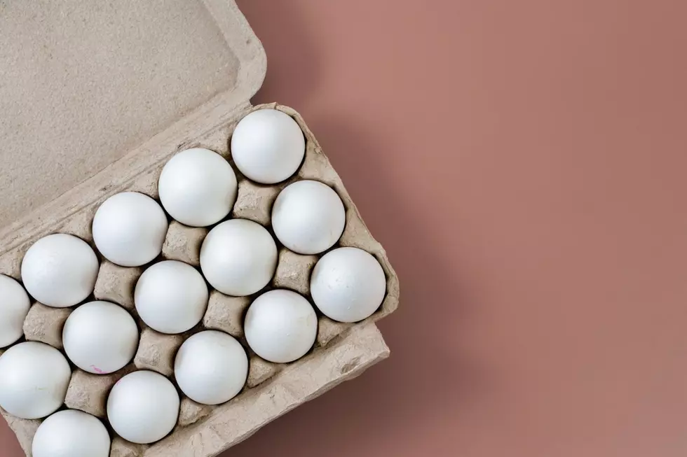 Southern Indiana Grocery Store Chain Selling a Dozen Eggs for $2