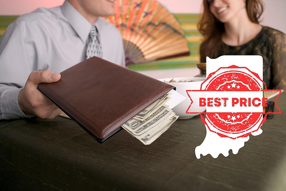 This is Apparently the Best ‘Cheap’ Restaurant in Indiana