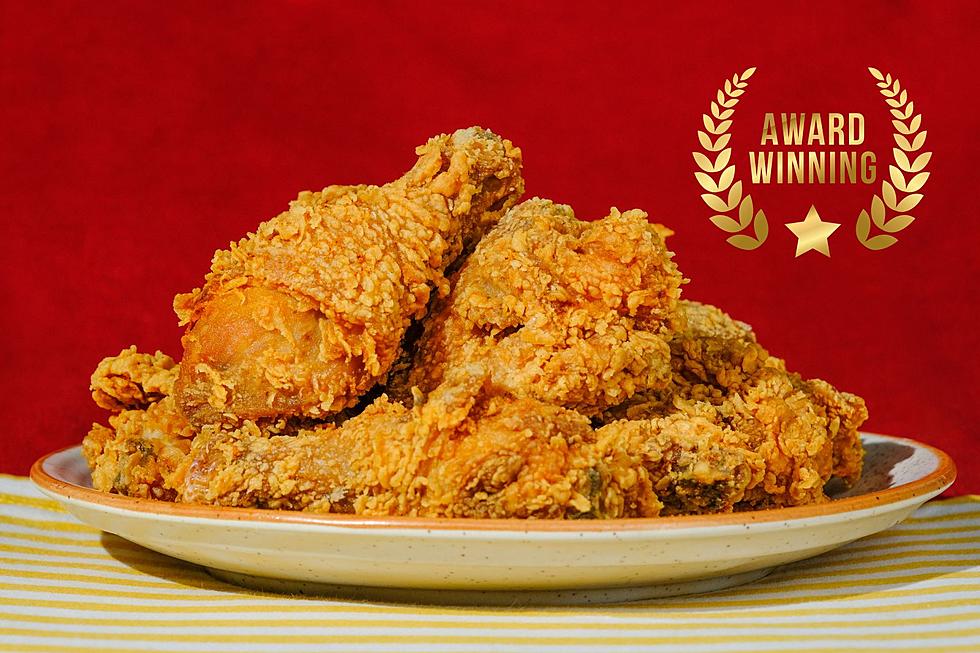 IN Restaurant Wins Prestigeous Award for its Fried Chicken 