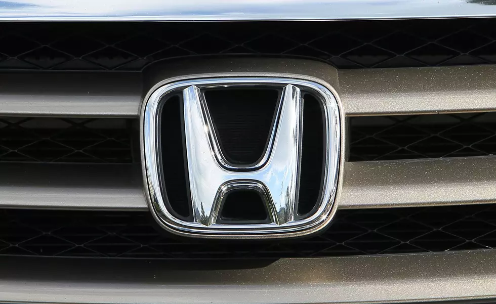 ‘Do Not Drive’ Advisory for Certian Honda Vehicles