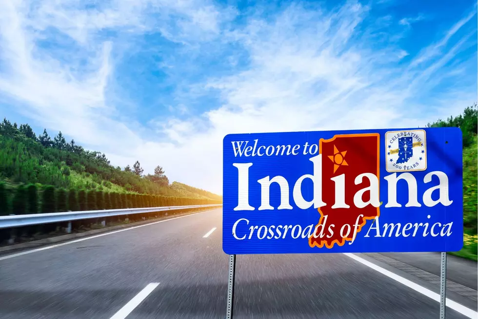 Indiana Ranked in the Top 10 States with the Best Roads