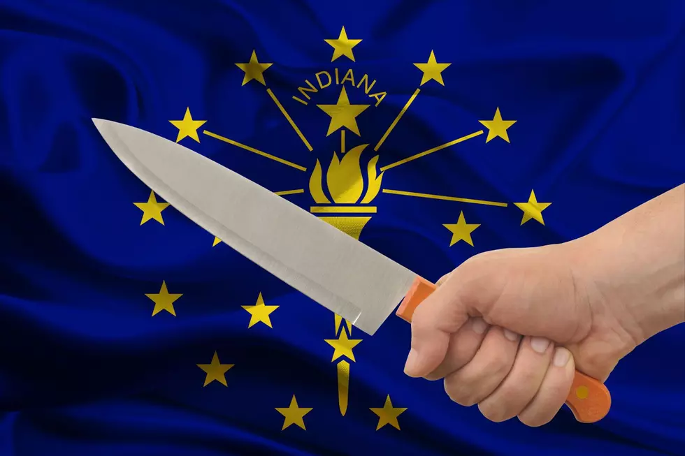 Is It Legal to Carry a Knife in Indiana? Yes, But There Are Restrictions