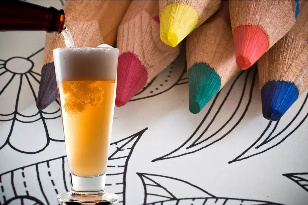 Southern Indiana Brewery Hosting Adult Coloring Contest on Valentine’s Day