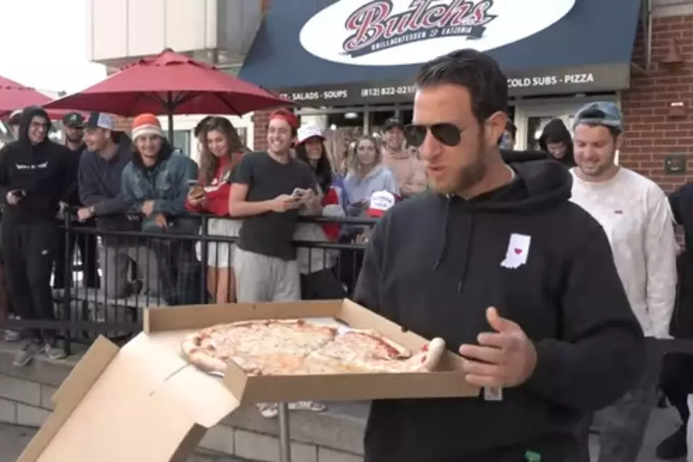 These are Indiana&#8217;s Best Pizza Joints According To Barstool Sports&#8217; Dave Portnoy