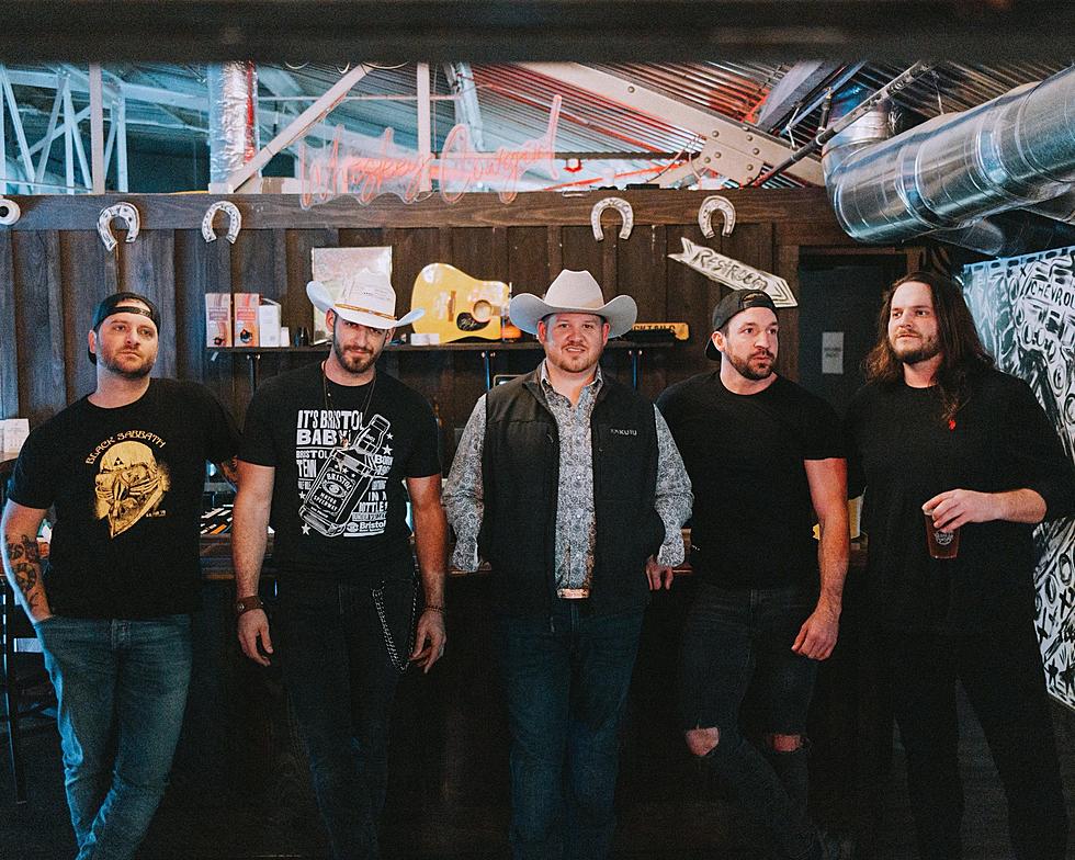 Evansville, Indiana Band, Tailgate Revival, Releases First Single