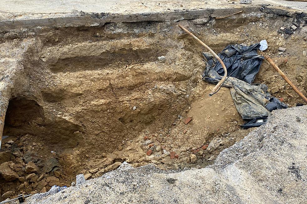 Construction Crew Unearths Human Remains During Sewer Work in Southern Indiana