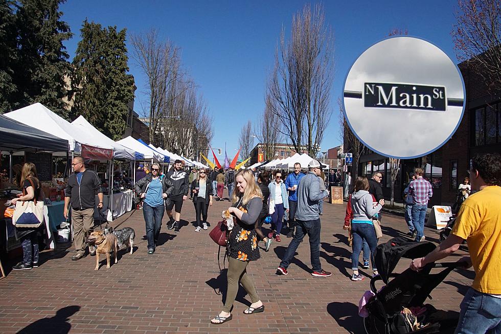 Market on Main Returning to Downtown Henderson on May 20th