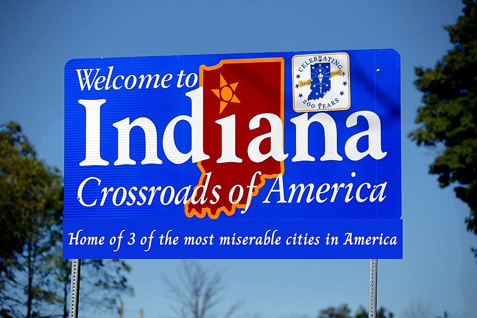 2023’s Most Miserable Cities In America Includes 3 Indiana Cities