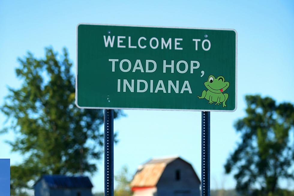 10 Silly-Sounding Indiana Town Names