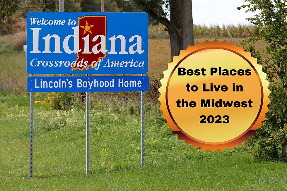 2 Indiana Towns Named Among the Best in the Midwest to Live in