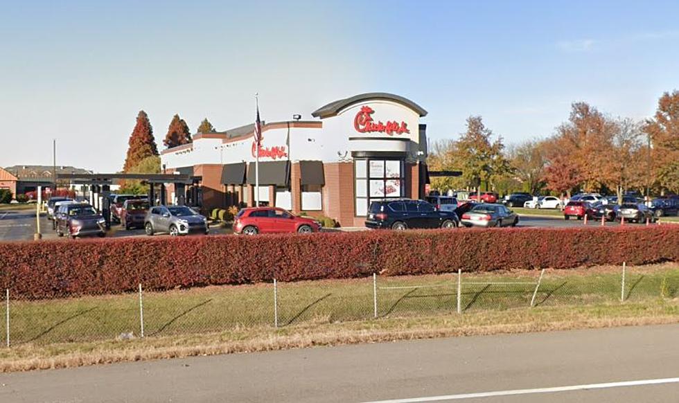Evansville, Indiana Chick-fil-A Announces Temporary Closure