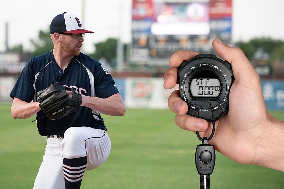 Evansville Otters Introduce Pitch Clocks at Historic Bosse Field for 2023 Season, But Not All Fans Are Thrilled
