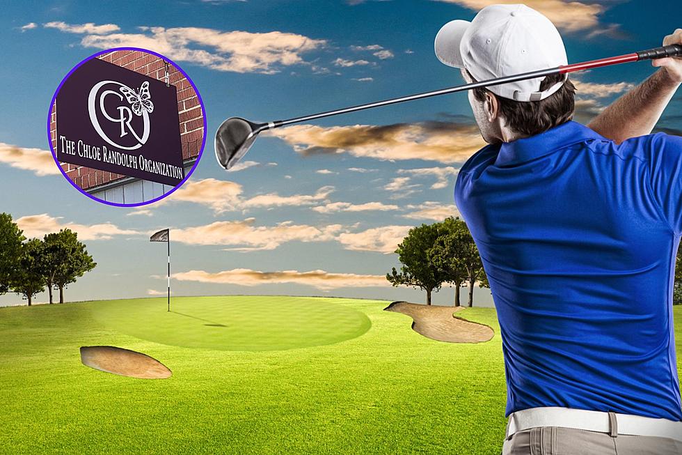 Golf for Good at the 4th Annual Charity Golf Scramble Benefiting the Chloe Randolph Organization