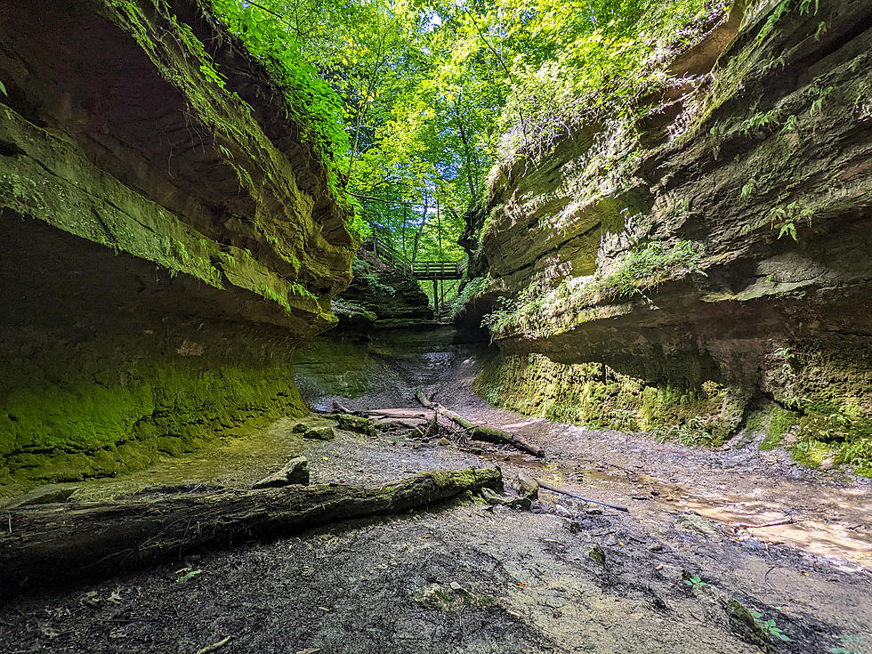 Escape the Crowds at Indiana’s Best-Kept Secret Shades State Park