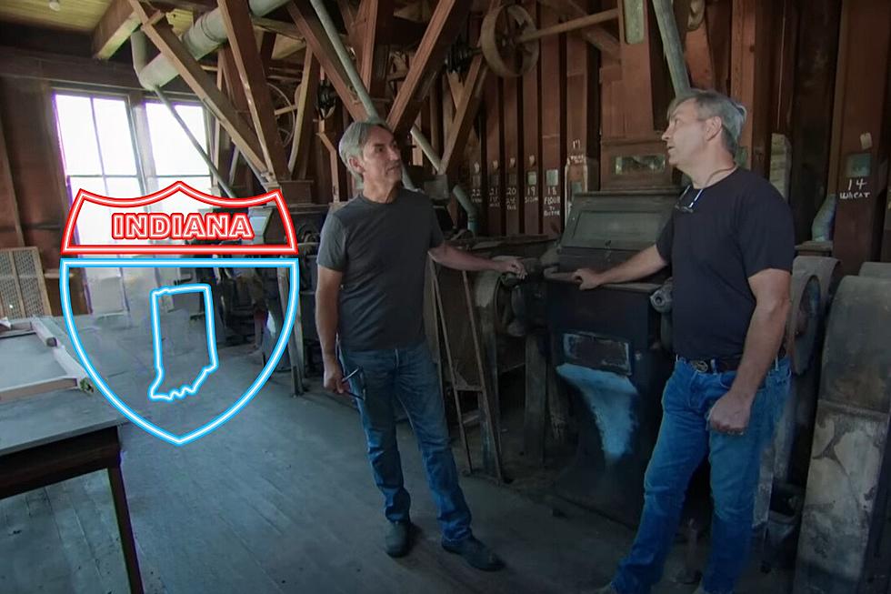 &#8216;American Pickers&#8217; Returning to Indiana For Your Treasures This July