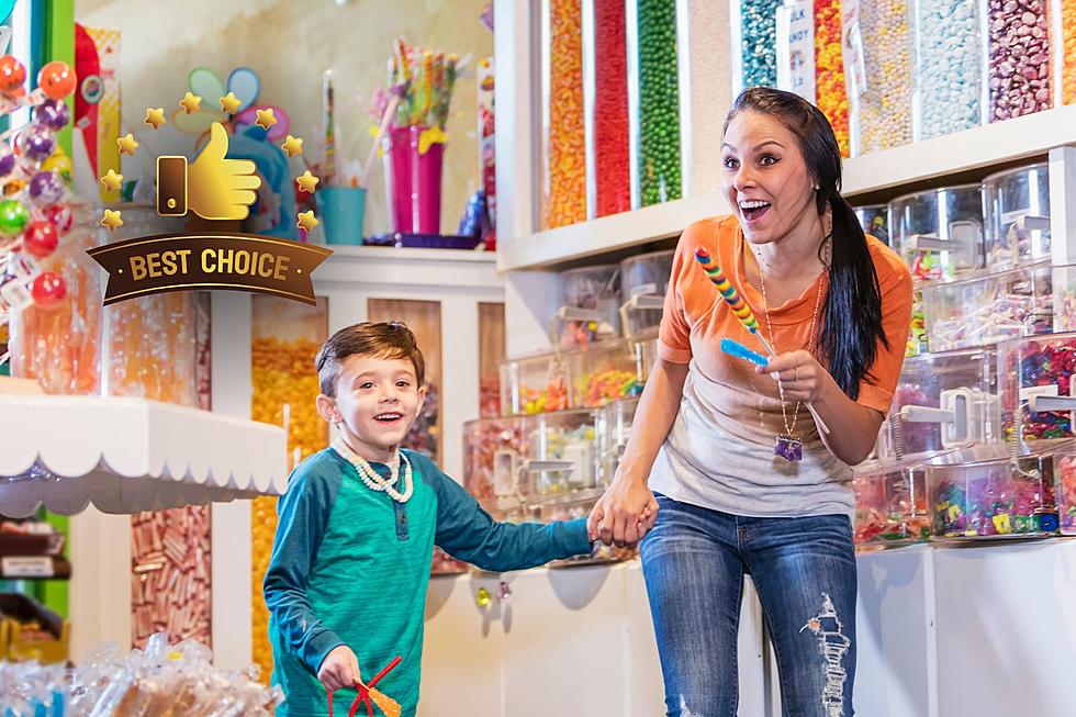 This Has Been Named the Best Candy Store in Indiana