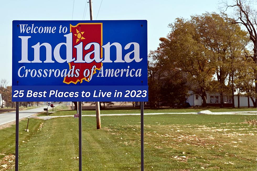 The 25 Best Places to Live in Indiana in 2023