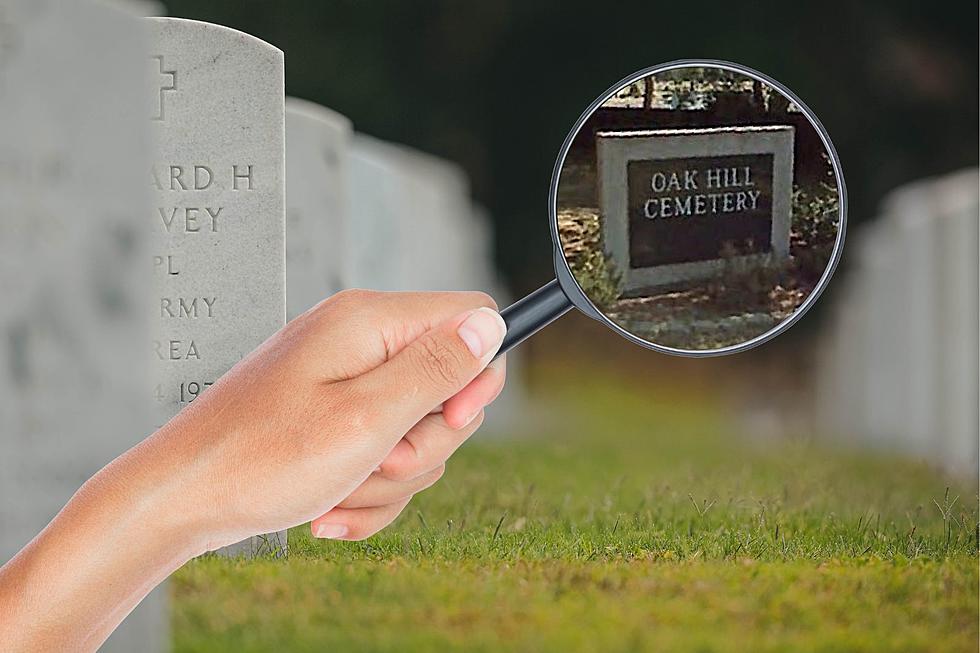 Evansville Libraries Hosting a Historic Grave Scavenger Hunt on May 20th
