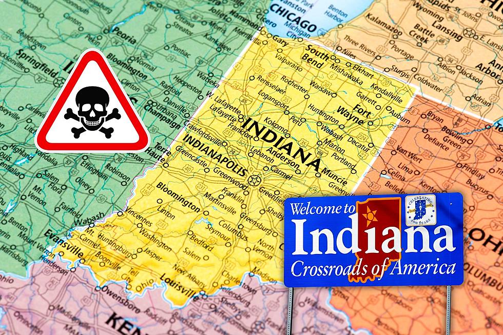 These are the Indiana Highways with the Most Fatalities