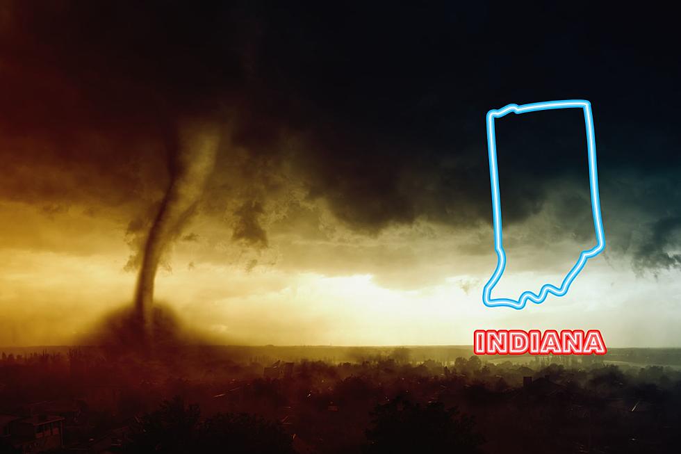 This is the Most Powerful Tornado to Ever Hit Indiana