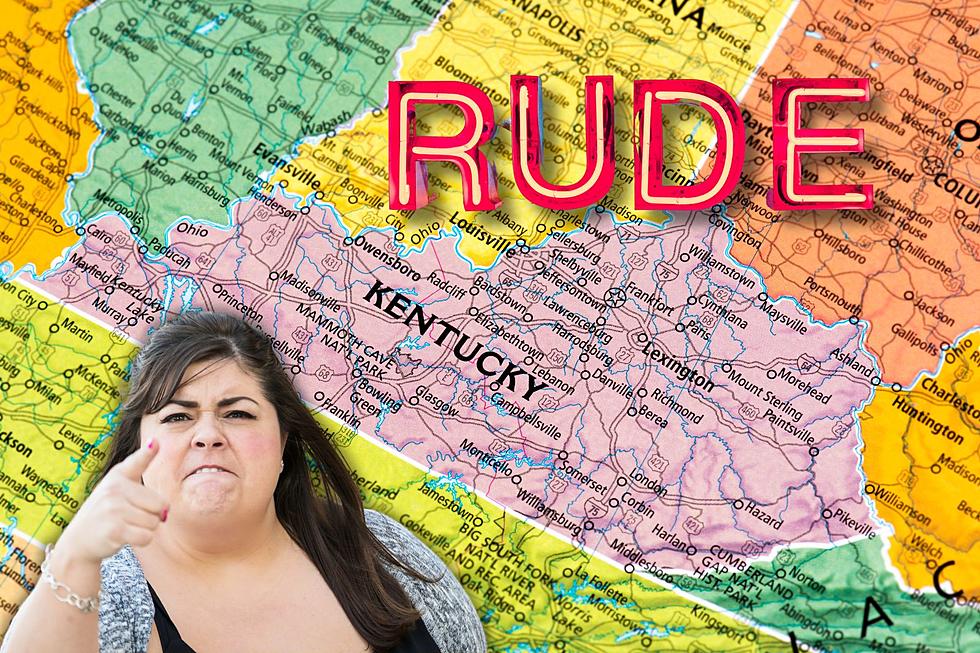 Apparently, This is the Rudest City in Kentucky