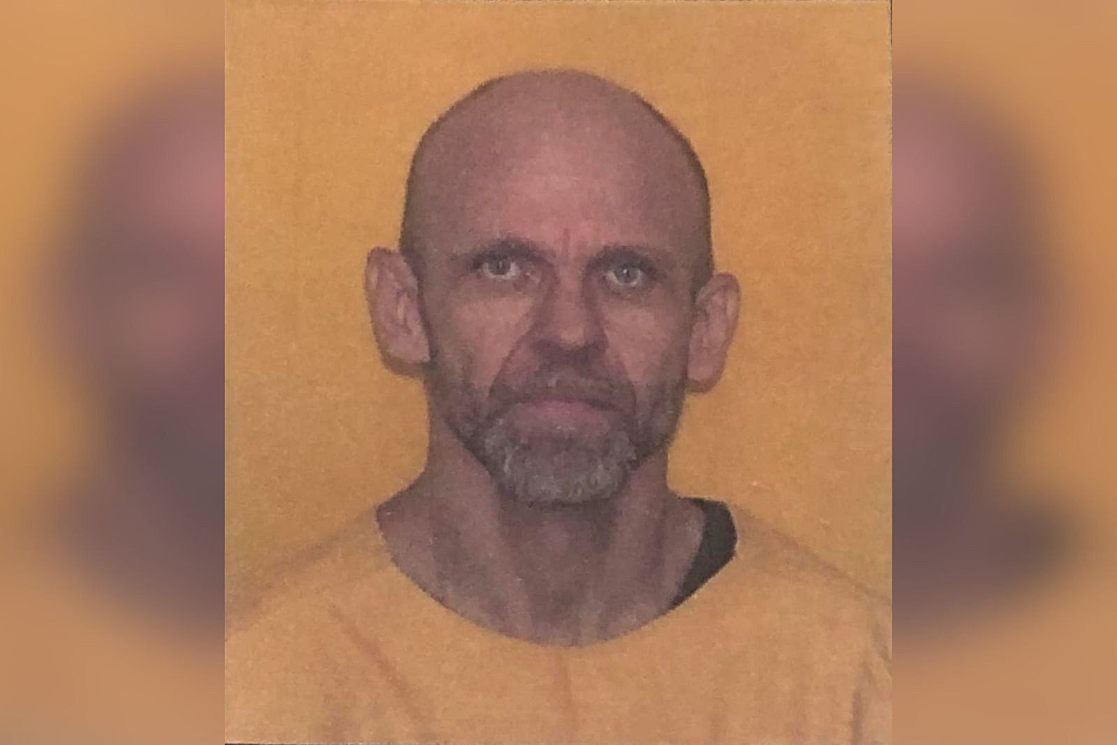 Henderson, Kentucky Police Searching for Escaped Ohio Fugitive picture