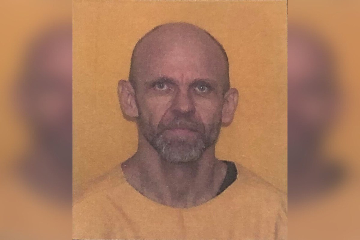 Henderson, Kentucky Police Searching for Escaped Ohio Fugitive