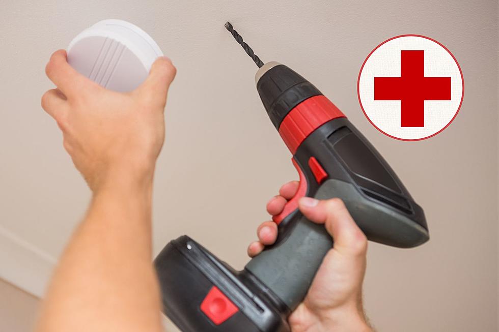 American Red Cross of Southwestern Indiana in Need of Volunteers for Smoke Alarm Installations