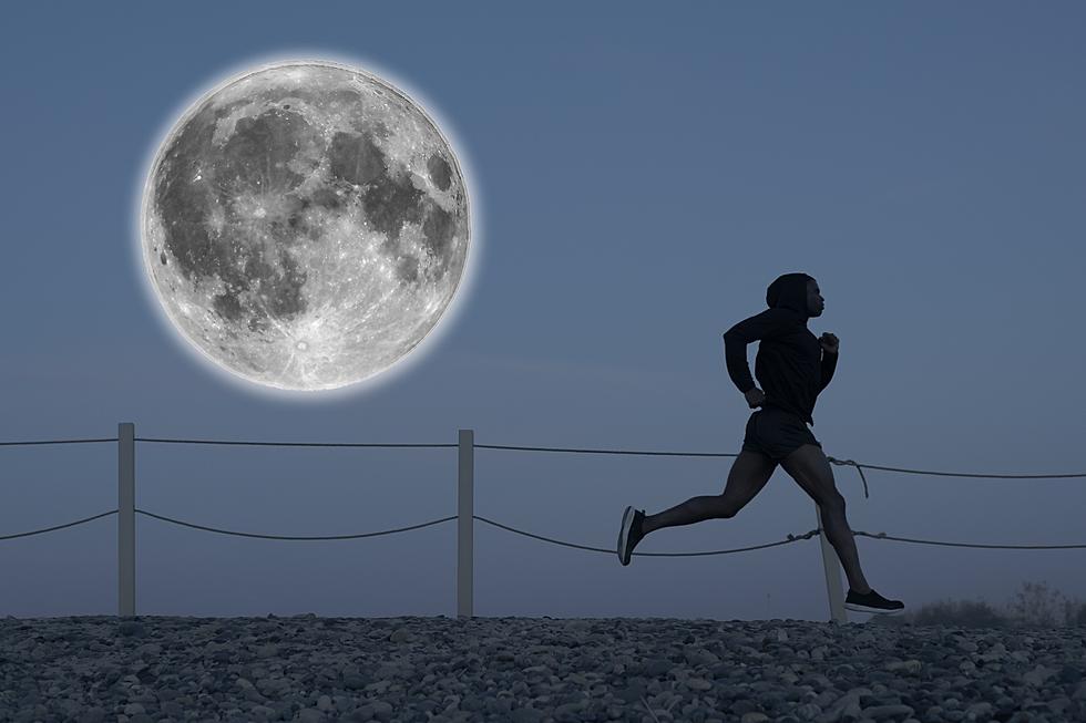Race by Moonlight Indiana’s Patoka Lake is Hosting a Full Moon 5K