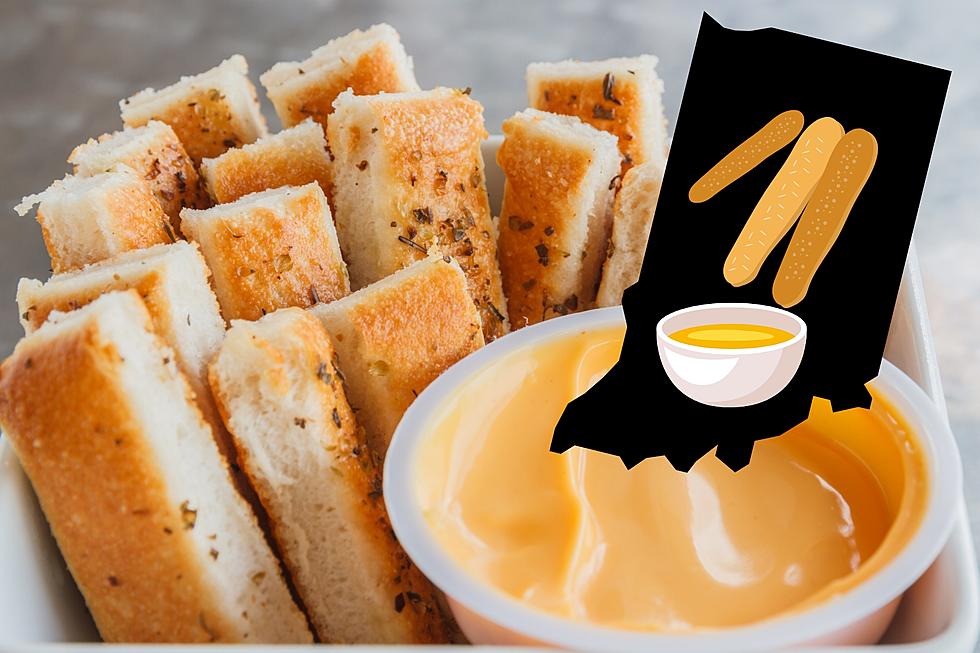 Breadsticks and Cheese Sauce: Indiana’s Tasty Tradition or Internet Myth?
