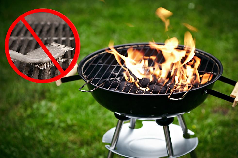 Safety Alert: Why Indiana and Kentucky Grillers Should Ditch Wire Grill Brushes
