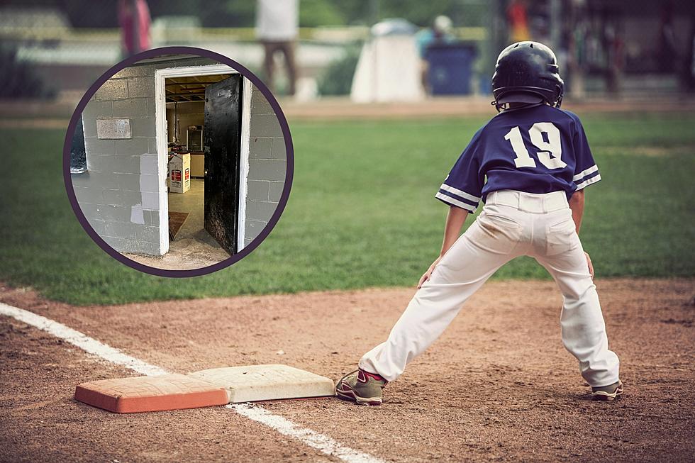 Youth Baseball Field in Evansville Faces Setback After Concession Stand Was Robbed