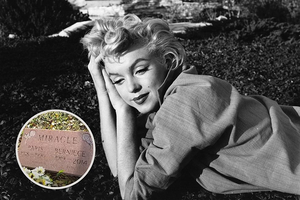 Kentucky's Mysterious Link to Marilyn Monroe: 