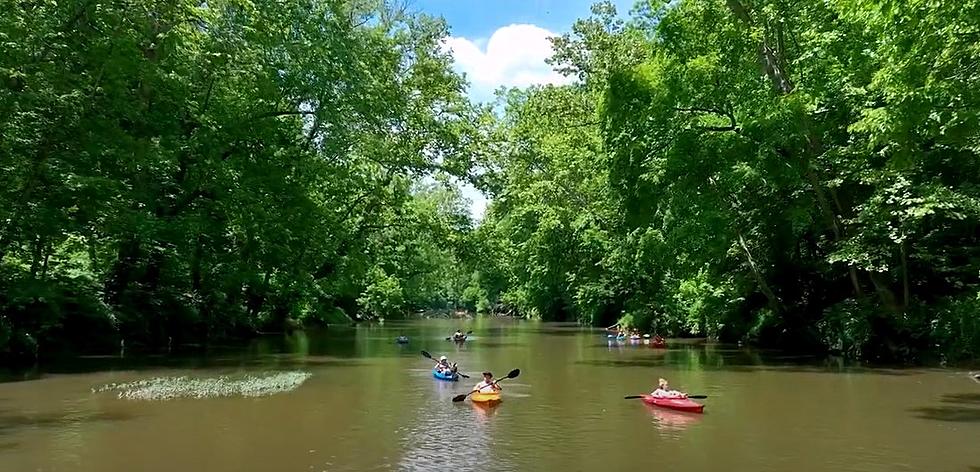 Indiana Paddle Festival-Three Days of Paddling, Live Music, and Good Food